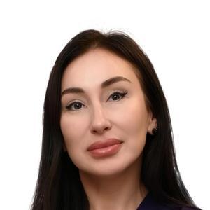Здравосмыслова (Кулигина) Марина Андреевна, косметолог-эстетист - Курск
