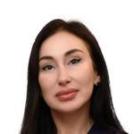 Здравосмыслова Марина Андреевна Здравосмыслова Марина Андреевна, Косметолог-эстетист - Курск