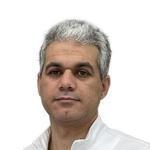 Алмоуса Васим Амин, Ортопед, травматолог - Курск