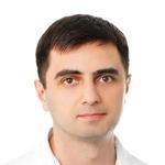 Шармазанов Георгий Федорович, ЛОР - Курск