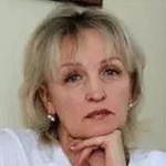 Сергеева Галина Алексеевна, Массажист - Курск
