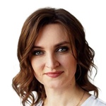 Давиденко Наталья Александровна