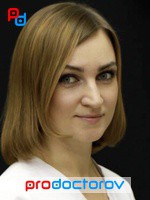 Давиденко Наталья Александровна, Стоматолог-ортопед - Курск