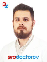 Иевлев Сергей Юрьевич,стоматолог, стоматолог-гигиенист - Курск