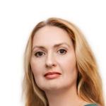 Брусенцова Анна Евгеньевна, Стоматолог, Пародонтолог - Курск