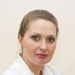 Брусенцова Анна Евгеньевна, Стоматолог, Пародонтолог - Курск
