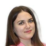 Ткаченко Александра Витальевна, Стоматолог - Курск