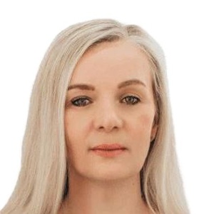 Перетягина Ирина Николаевна, стоматолог - Курск