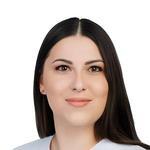 Зенцова Ирина Сергеевна, Педиатр - Курск