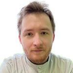 Антощенко Павел Андреевич, Детский уролог, Детский хирург - Курск