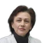 Васильева Лилия Григорьевна Васильева Лилия Григорьевна, Детский эндокринолог, физиотерапевт - Курск