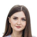 Анастасьева Ольга Викторовна, Стоматолог - Курск