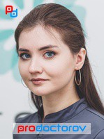 Анастасьева (Бибичева) Ольга Викторовна,пародонтолог, стоматолог - Курск