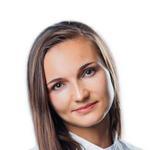 Харламова Жанна Сергеевна, Детский ЛОР, ЛОР - Курск