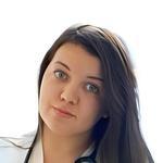 Федорова Елизавета Юрьевна Федорова Елизавета Юрьевна, Терапевт - Курск