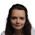 Тимашова Ольга Александровна, Эндокринолог - Курск