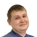 Перьков Сергей Олегович, Флеболог, Врач УЗИ, Лимфолог, Малоинвазивный хирург, Сосудистый хирург (ангиохирург) - Курск