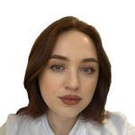 Дятлова Анна Сергеевна Дятлова Анна Сергеевна, Клинический психолог - Курск