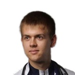 Северинов Дмитрий Андреевич, Детский хирург - Курск