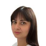 Артюхова Елена Вячеславовна, Рентгенолог - Курск