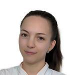 Волобуева Ольга Александровна Волобуева Ольга Александровна, Гастроэнтеролог - Курск