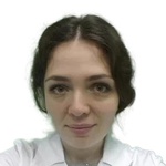 Дроздова Елена Леонидовна Дроздова Елена Леонидовна, Детский невролог - Курск