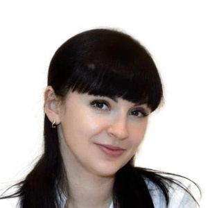 Ефремова Елена Михайловна - фотография Ефремова Елена Михайловна, педиатр, детский гастроэнтеролог, специалист по грудному вскармливанию - Горно-Алтайск