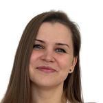 Петина Ольга Васильевна, Педиатр, Детский ЛОР, Специалист по грудному вскармливанию - Курск