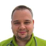 Гапонов А. Ю. - фото