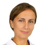 Сагайдак Елена Викторовна Сагайдак Елена Викторовна, Терапевт - Курск