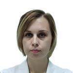 Слетова Анастасия Михайловна Слетова Анастасия Михайловна, Кардиолог, врач УЗИ - Курск