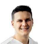 Шепелев Иван Сергеевич