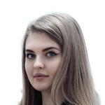 Кирюткина Анастасия Сергеевна, Стоматолог, Стоматолог-хирург - Курск