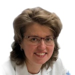 Станоевич Ирина Васильевна, Гинеколог, онколог - Курск