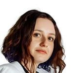 Логвинова Виктория Викторовна, Терапевт - Новосибирск