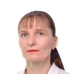 Щербакова Светлана Сергеевна Щербакова Светлана Сергеевна, Врач УЗИ - Курск
