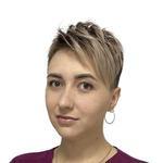 Брежнева Евгения Вячеславовна, Хирург, Флеболог - Курск