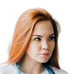 Гребенькова Анна Владимировна, Терапевт - Курск
