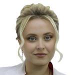 Шеховцова Алина Сергеевна, Онколог-маммолог - Курск