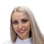 Лысенко Анастасия Сергеевна, Невролог, реабилитолог, рефлексотерапевт - Курск