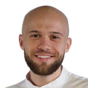 Антонов Андрей Владимирович - фотография Антонов Андрей Владимирович, стоматолог - Курск