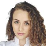 Шиленок Ирина Владимировна, Невролог, Функциональный диагност - Курск