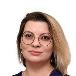 Ильина Олеся Александровна Ильина Олеся Александровна, Врач-косметолог, Венеролог, Дерматолог - Курск