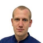 Коробанов Дмитрий Николаевич, Хирург, Эндоскопист - Курск