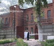 Психиатрическая больница, Курск - фото