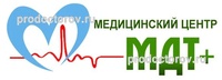 Медицинский центр «МДТ+», Курск - фото