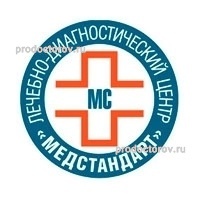 «МедСтандарт» на Радищева, Курск - фото