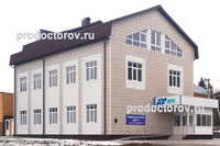 Медицинский центр «Доктор Петров», Курск - фото