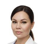 Давыдова Анна Леонидовна, Детский инфекционист, Врач УЗИ, Детский врач УЗИ, Инфекционист - ст. Кущёвская