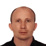 Ясуев Магомед Лёмаевич, Малоинвазивный хирург, Функциональный диагност - ст. Кущёвская